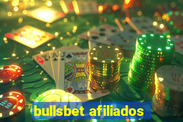 bullsbet afiliados