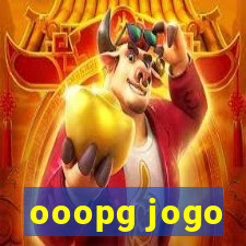 ooopg jogo