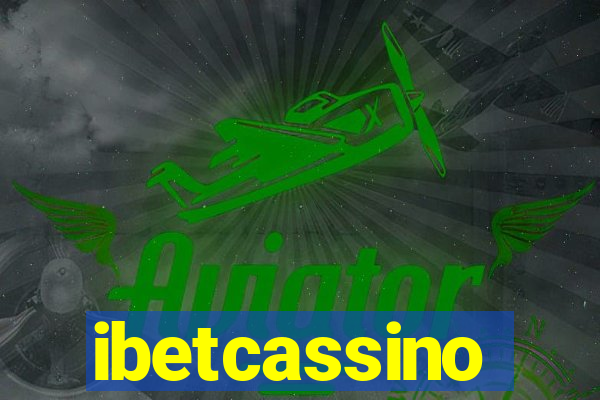 ibetcassino