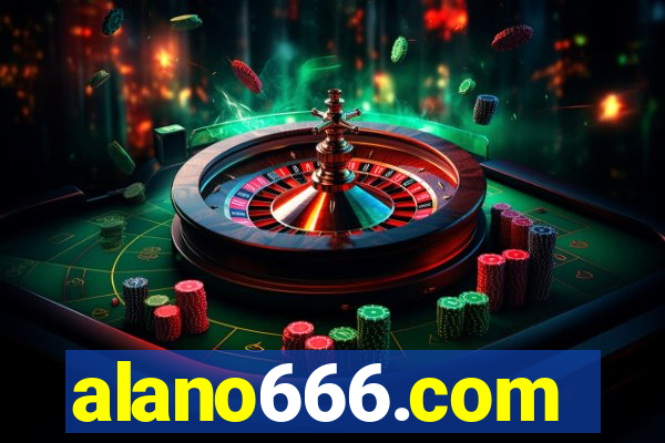 alano666.com