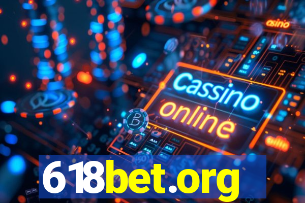 618bet.org