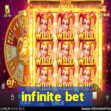 infinite bet