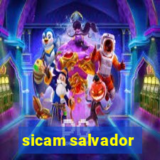 sicam salvador