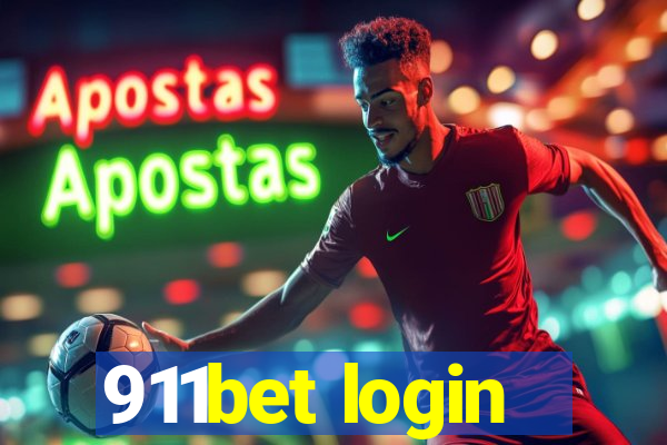 911bet login