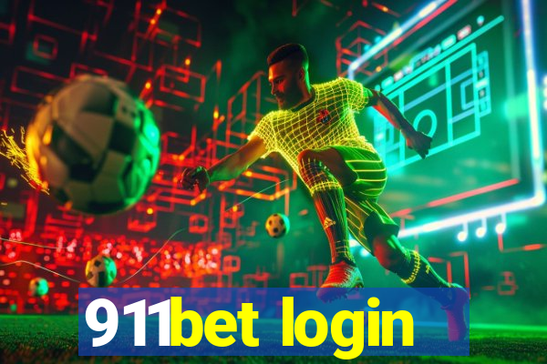 911bet login