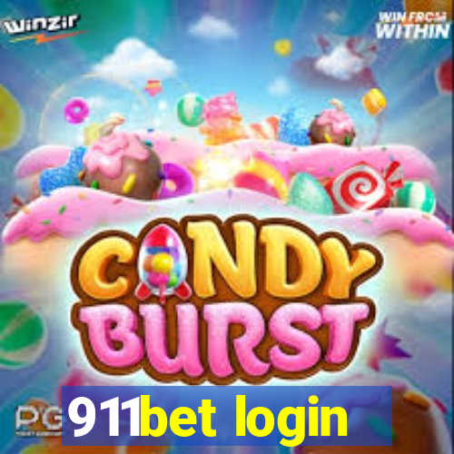 911bet login