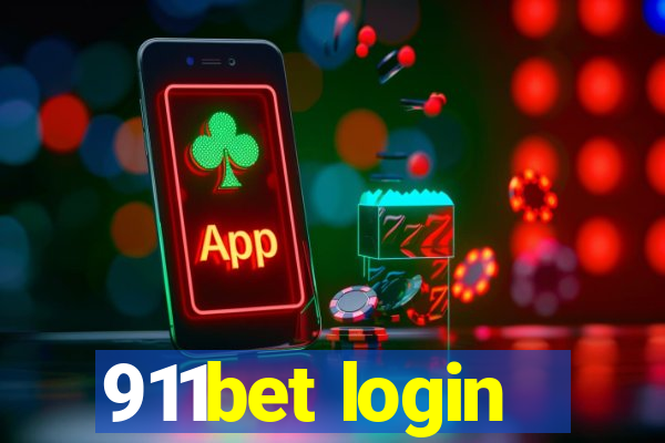 911bet login