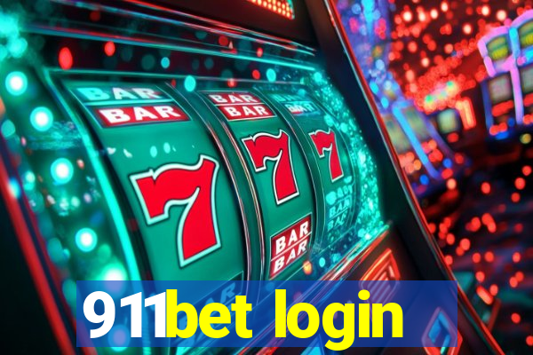 911bet login