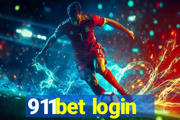 911bet login