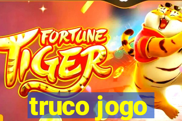 truco jogo