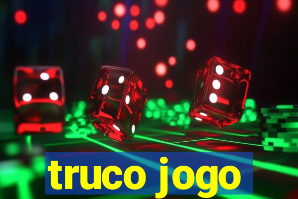 truco jogo