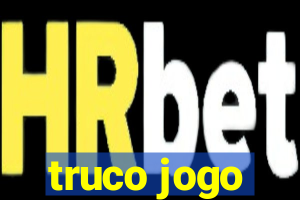 truco jogo