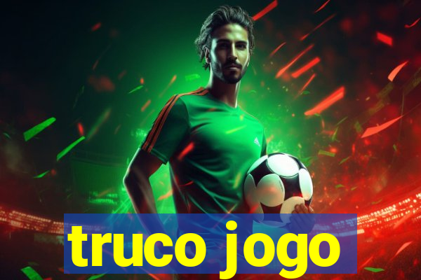 truco jogo