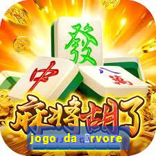 jogo da 谩rvore demo gr谩tis