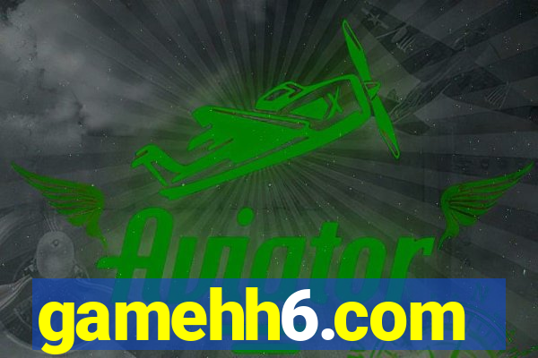 gamehh6.com