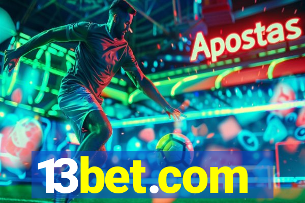 13bet.com