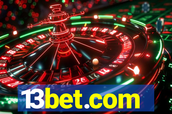 13bet.com