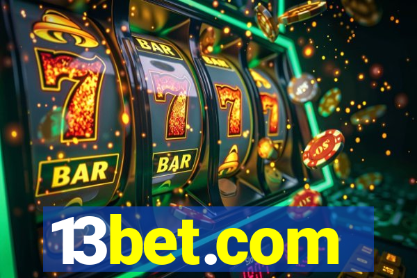 13bet.com