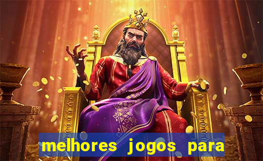 melhores jogos para ganhar dinheiro via pix