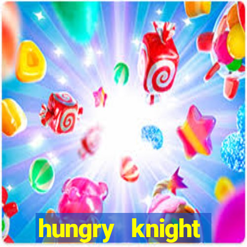 hungry knight gameboy rom pt br