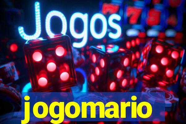 jogomario