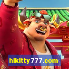 hikitty777.com