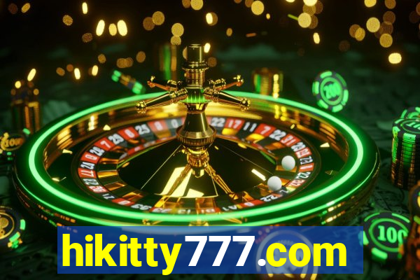 hikitty777.com