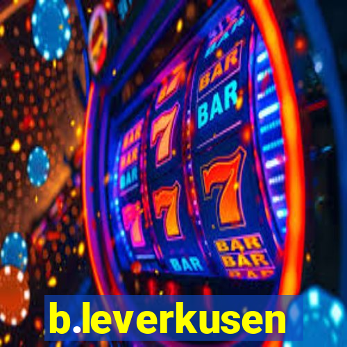 b.leverkusen