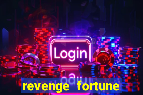 revenge fortune tiger 2 demo