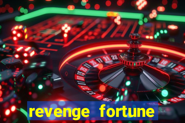 revenge fortune tiger 2 demo