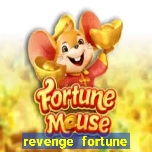 revenge fortune tiger 2 demo