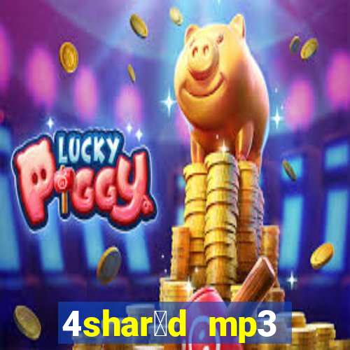 4shar茅d mp3 gratis gospel