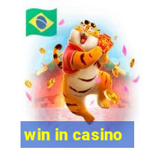 win in casino