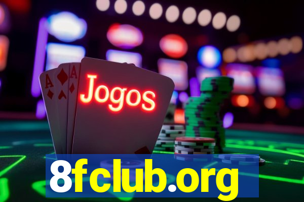 8fclub.org