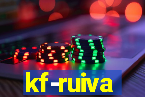 kf-ruiva