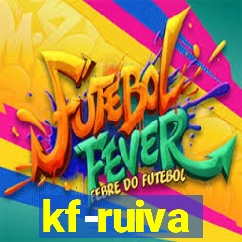 kf-ruiva