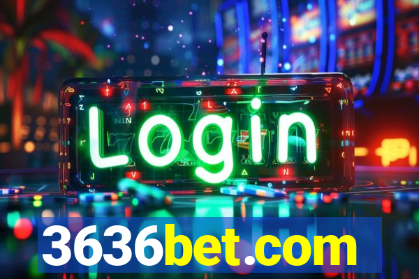 3636bet.com