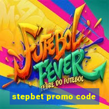 stepbet promo code