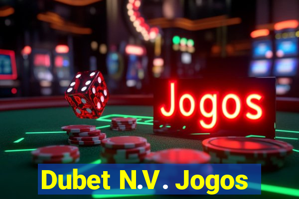 Dubet N.V. Jogos