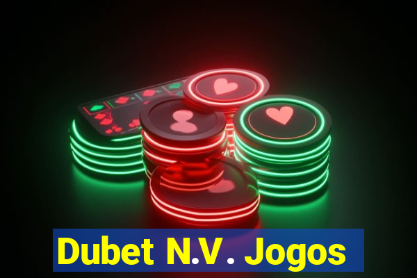 Dubet N.V. Jogos