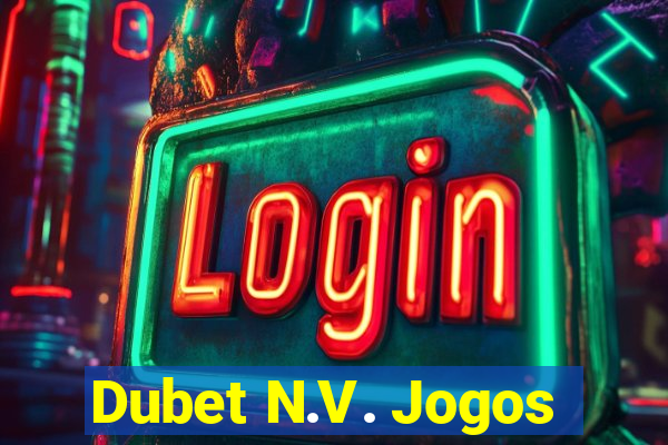 Dubet N.V. Jogos