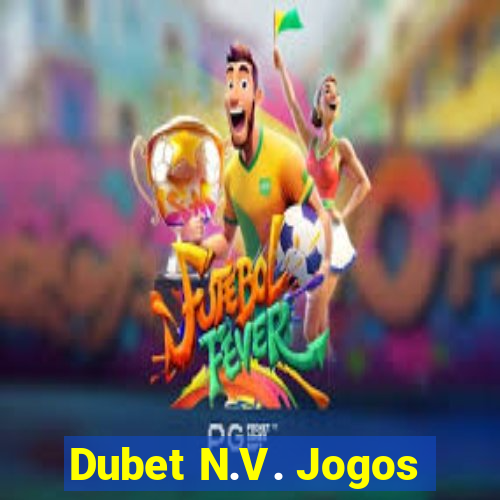 Dubet N.V. Jogos