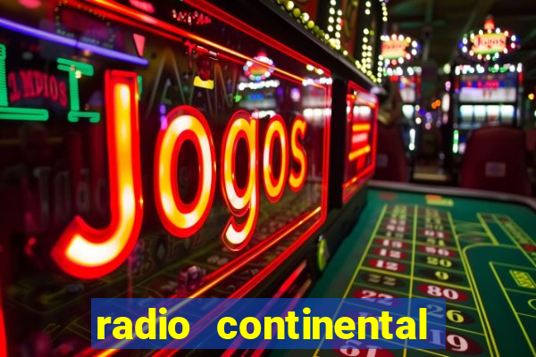 radio continental porto alegre