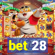 bet 28