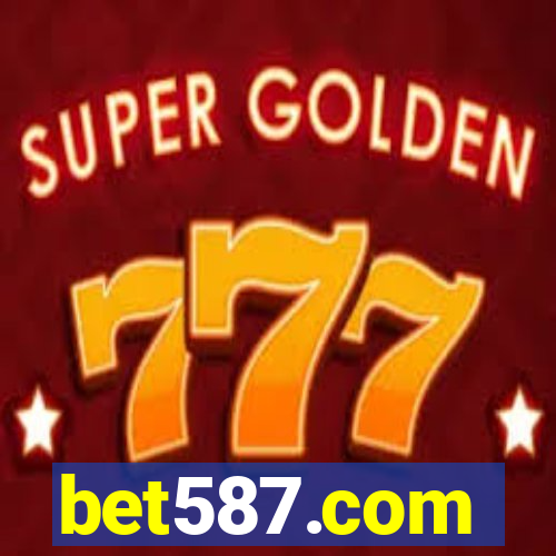 bet587.com