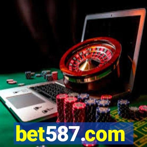 bet587.com