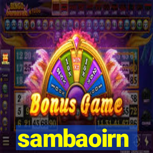 sambaoirn