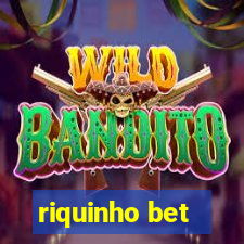 riquinho bet