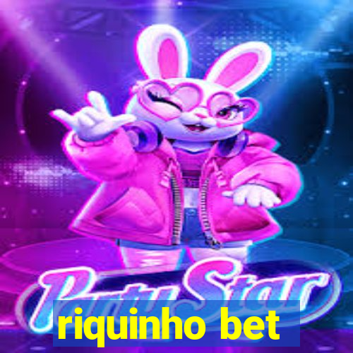 riquinho bet