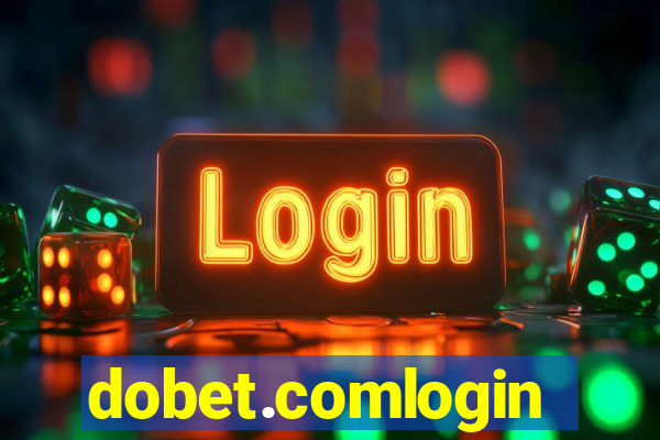 dobet.comlogin